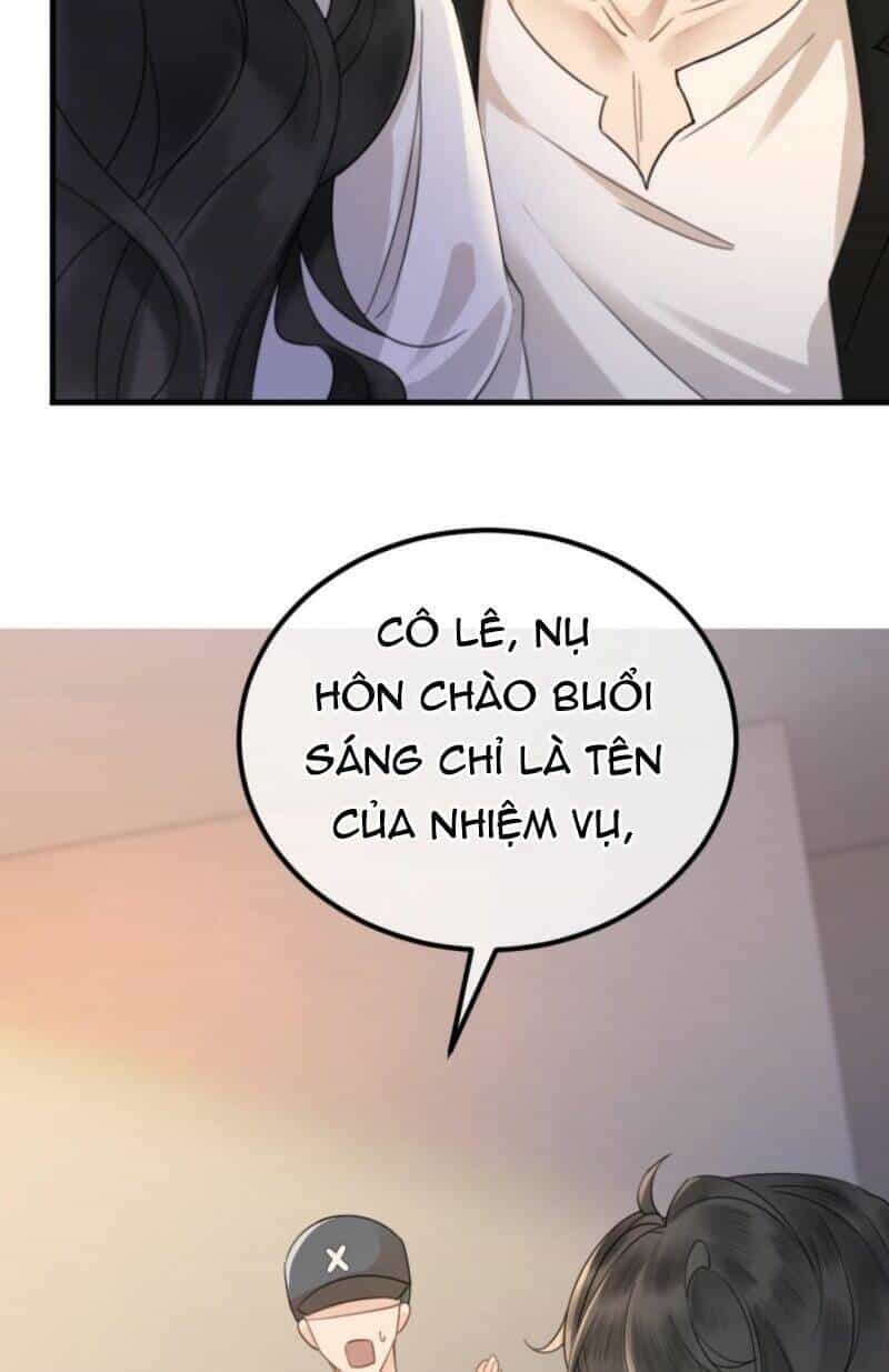Cùng Đỉnh Luu Ảnh Đế Yêu Đương Phát Đường - Chương 25 - ảnh 13