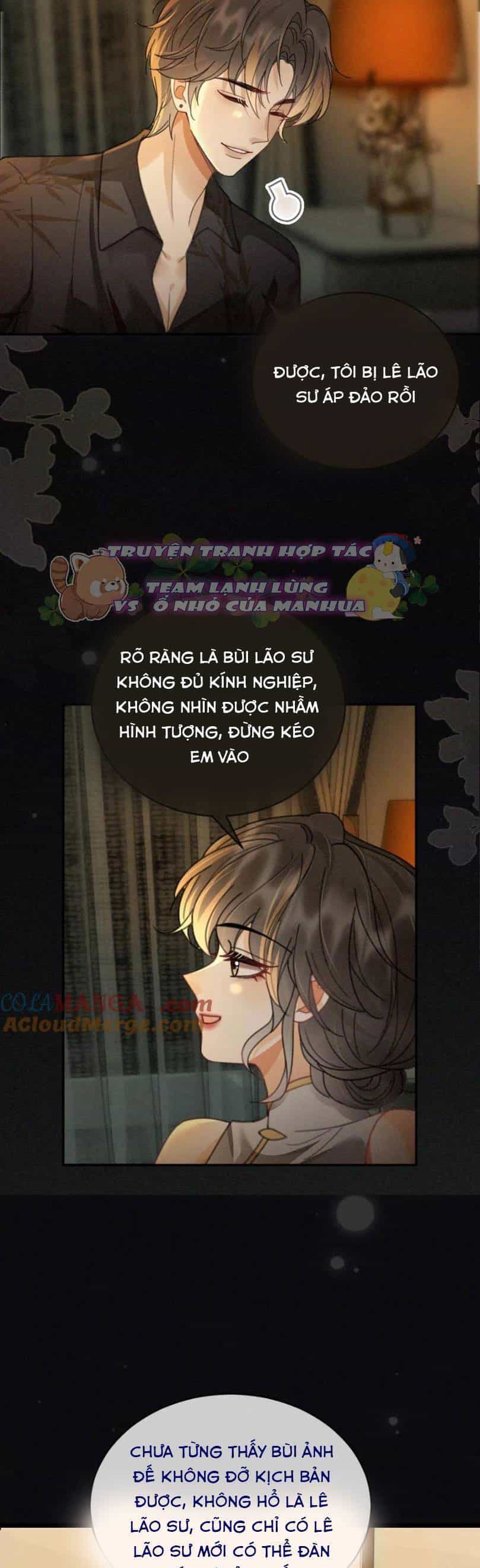 Cùng Đỉnh Luu Ảnh Đế Yêu Đương Phát Đường - Chương 260 - ảnh 11