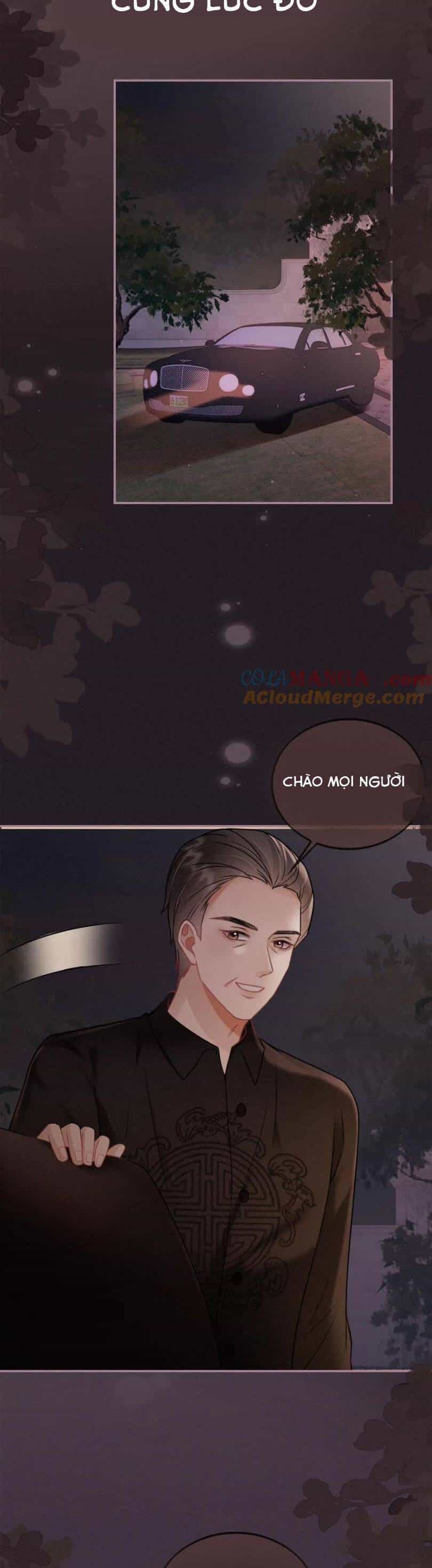 Cùng Đỉnh Luu Ảnh Đế Yêu Đương Phát Đường - Chương 260 - ảnh 4