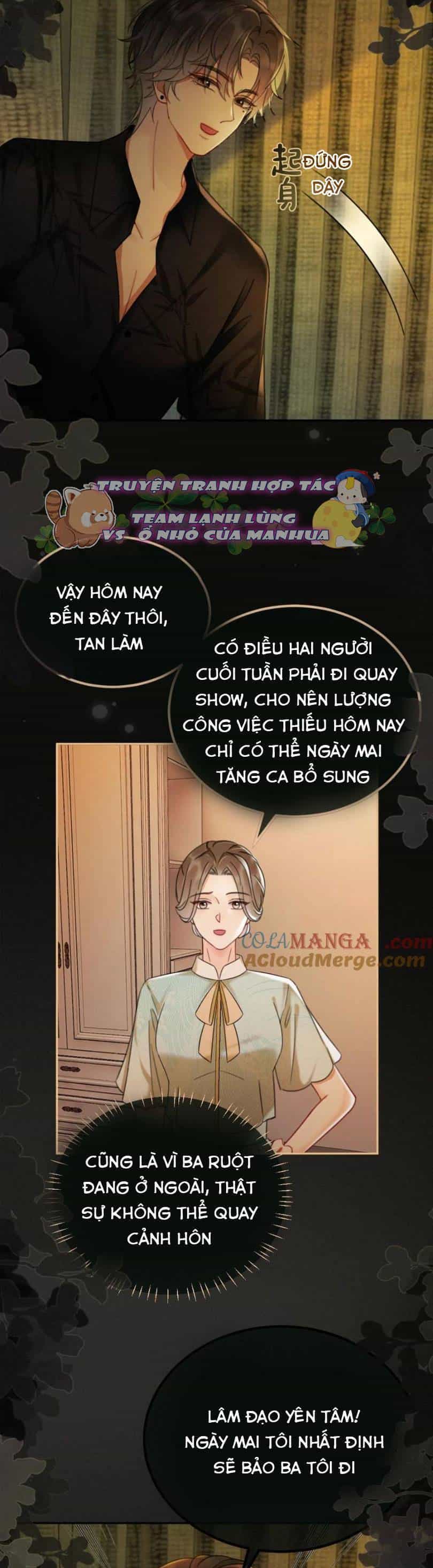 Cùng Đỉnh Luu Ảnh Đế Yêu Đương Phát Đường - Chương 261 - ảnh 10