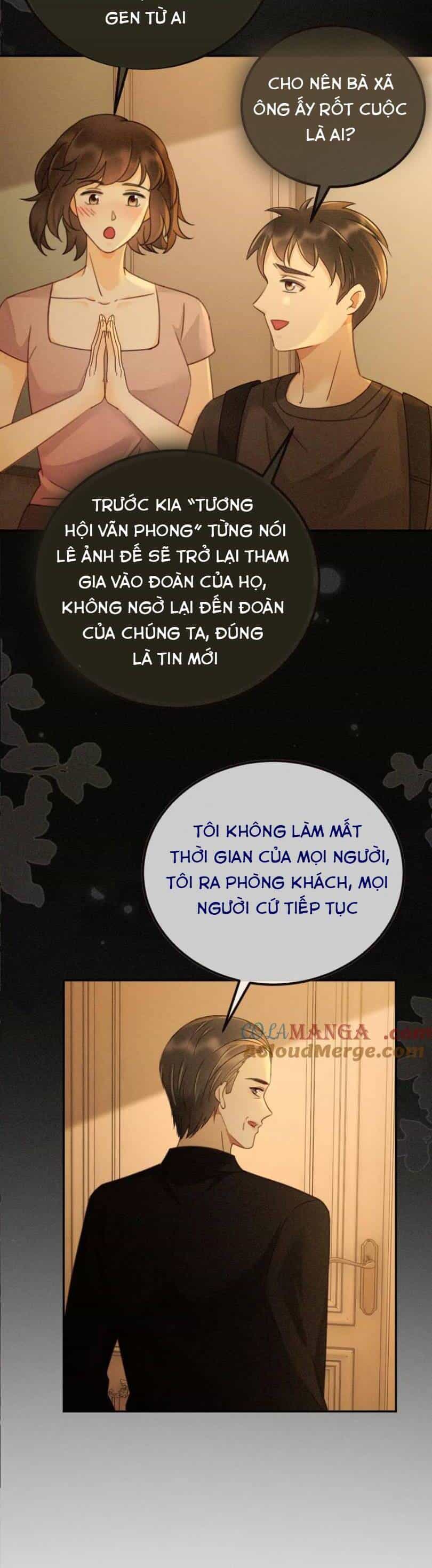 Cùng Đỉnh Luu Ảnh Đế Yêu Đương Phát Đường - Chương 261 - ảnh 7