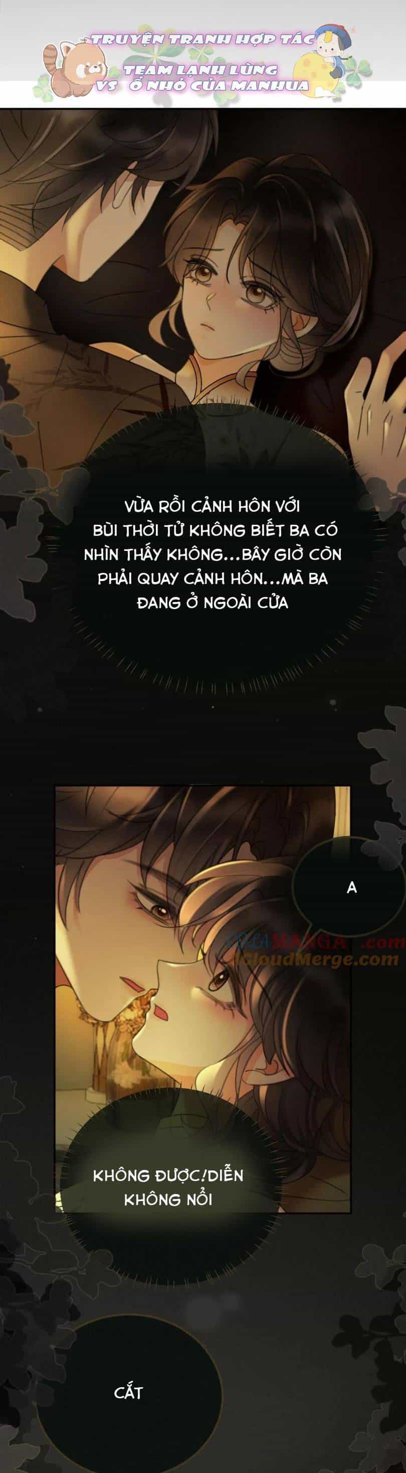 Cùng Đỉnh Luu Ảnh Đế Yêu Đương Phát Đường - Chương 261 - ảnh 8