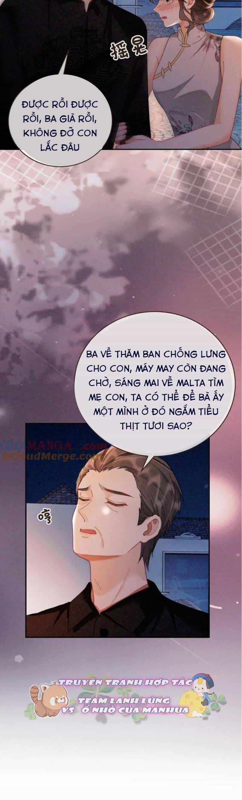 Cùng Đỉnh Luu Ảnh Đế Yêu Đương Phát Đường - Chương 262 - ảnh 10