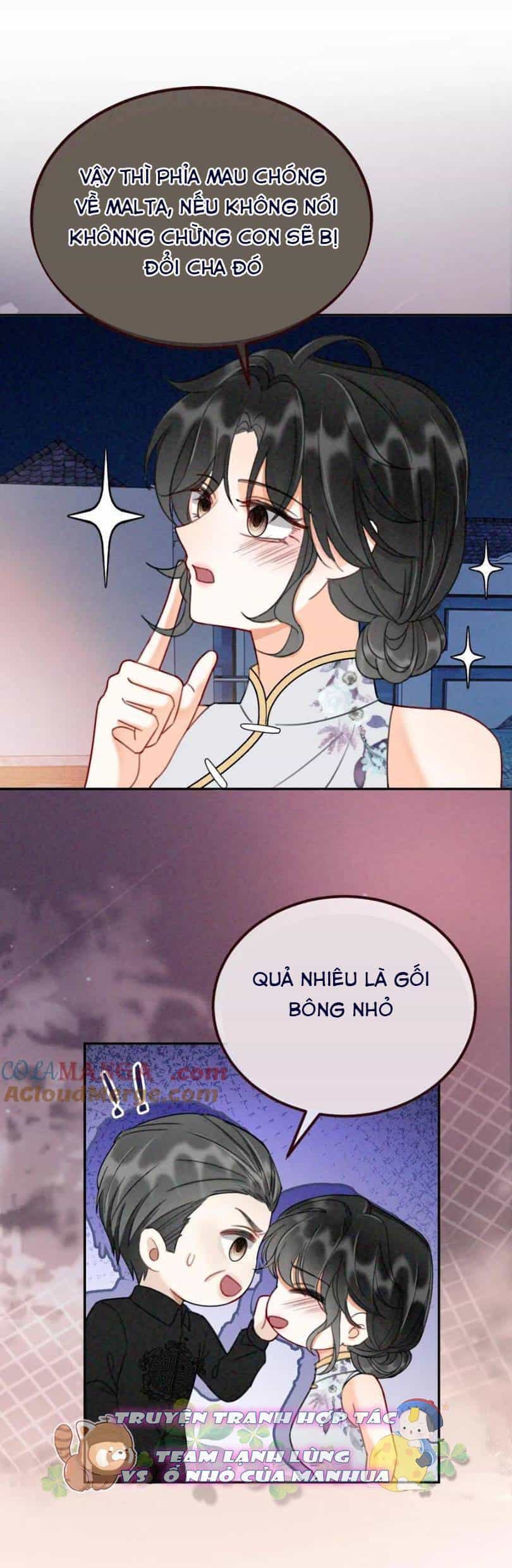 Cùng Đỉnh Luu Ảnh Đế Yêu Đương Phát Đường - Chương 262 - ảnh 11