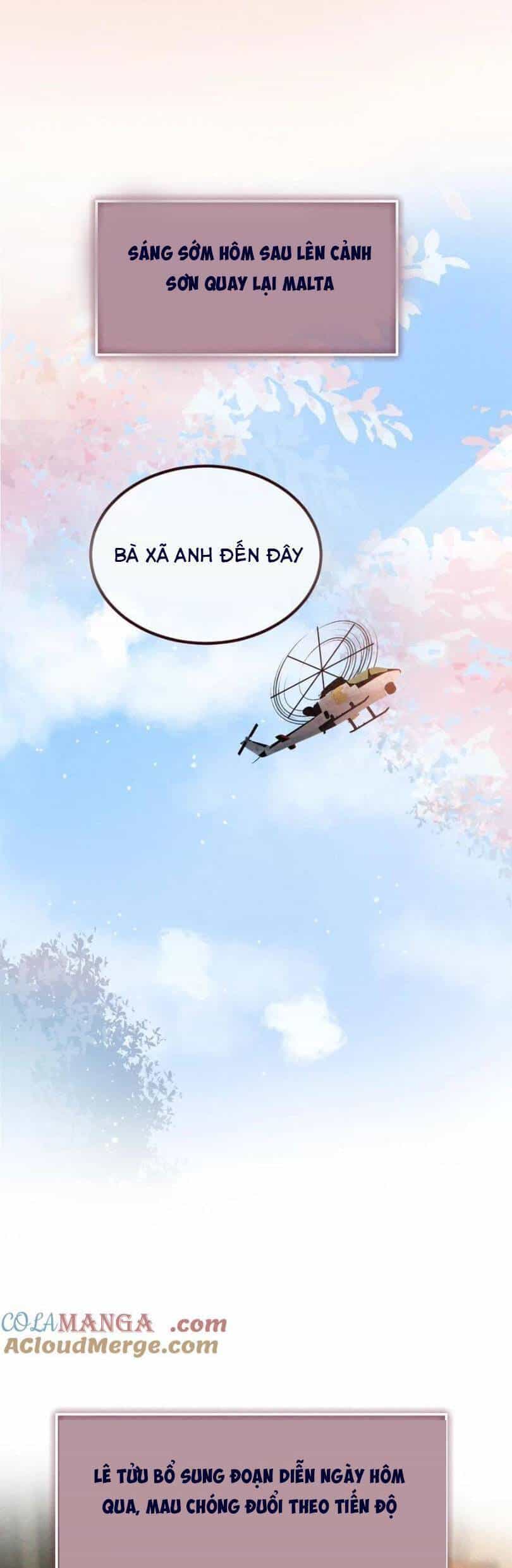 Cùng Đỉnh Luu Ảnh Đế Yêu Đương Phát Đường - Chương 262 - ảnh 12