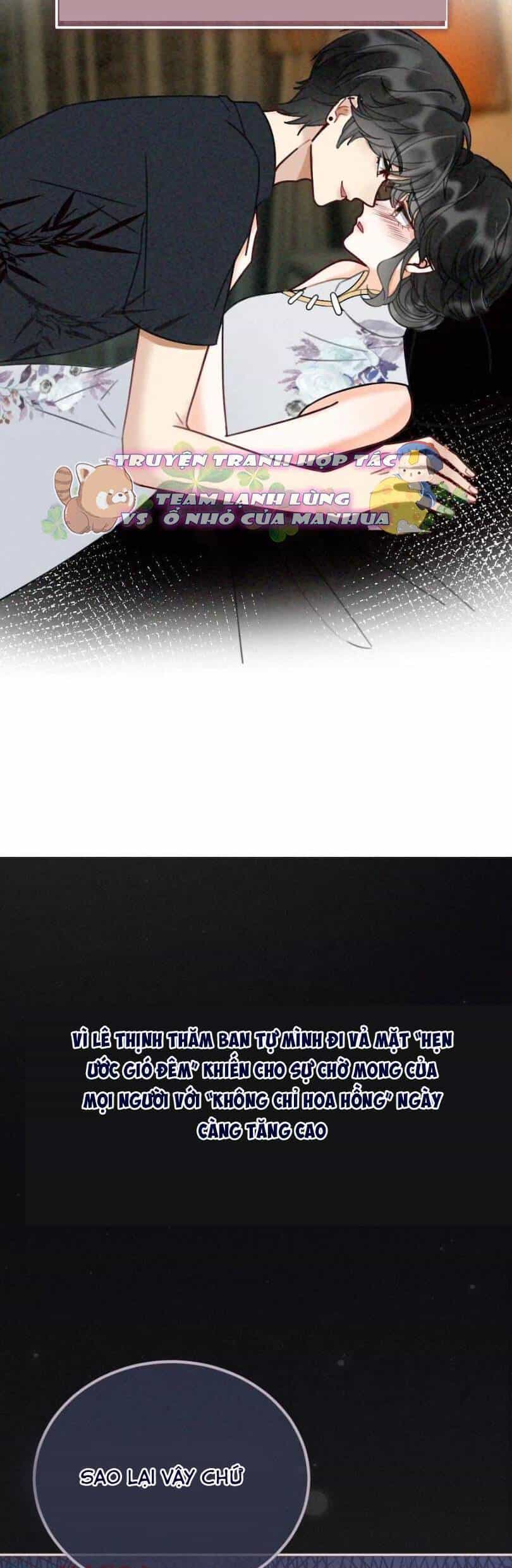 Cùng Đỉnh Luu Ảnh Đế Yêu Đương Phát Đường - Chương 262 - ảnh 13