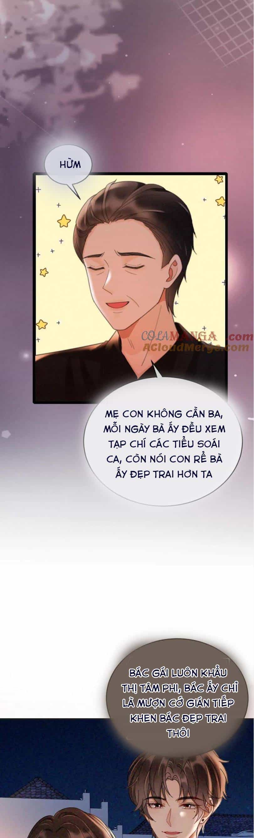 Cùng Đỉnh Luu Ảnh Đế Yêu Đương Phát Đường - Chương 262 - ảnh 8