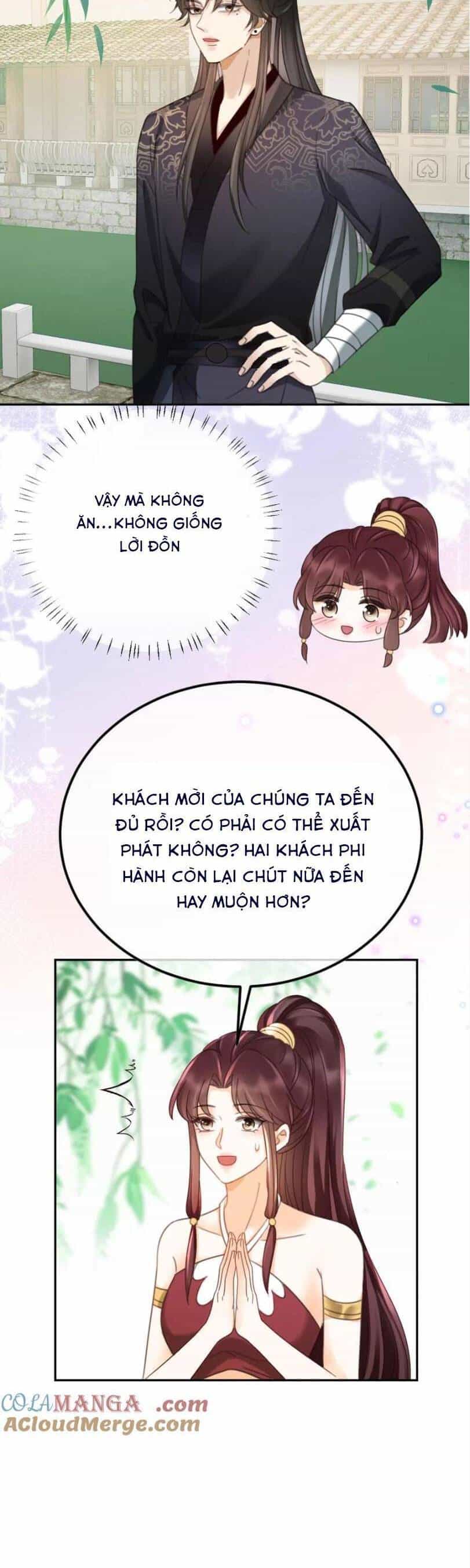 Cùng Đỉnh Luu Ảnh Đế Yêu Đương Phát Đường - Chương 265 - ảnh 8