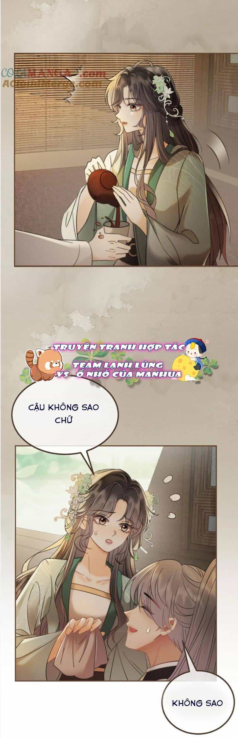 Cùng Đỉnh Luu Ảnh Đế Yêu Đương Phát Đường - Chương 266 - ảnh 17