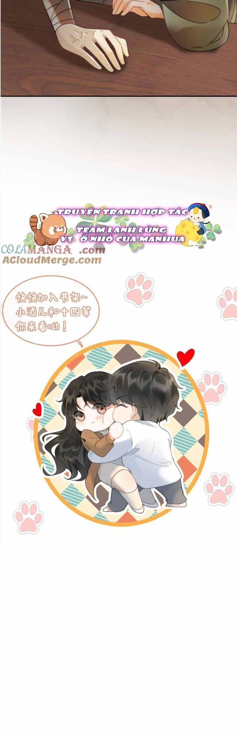 Cùng Đỉnh Luu Ảnh Đế Yêu Đương Phát Đường - Chương 266 - ảnh 19