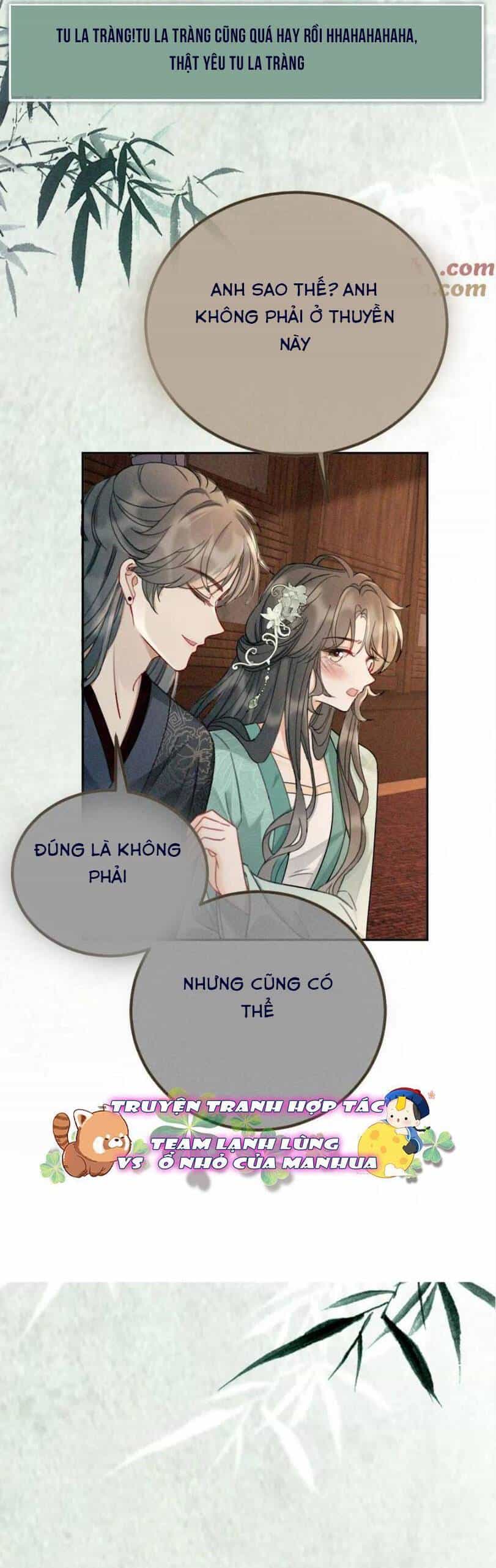 Cùng Đỉnh Luu Ảnh Đế Yêu Đương Phát Đường - Chương 267 - ảnh 11