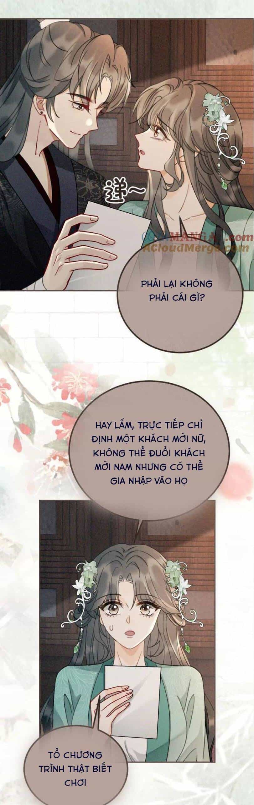 Cùng Đỉnh Luu Ảnh Đế Yêu Đương Phát Đường - Chương 267 - ảnh 12