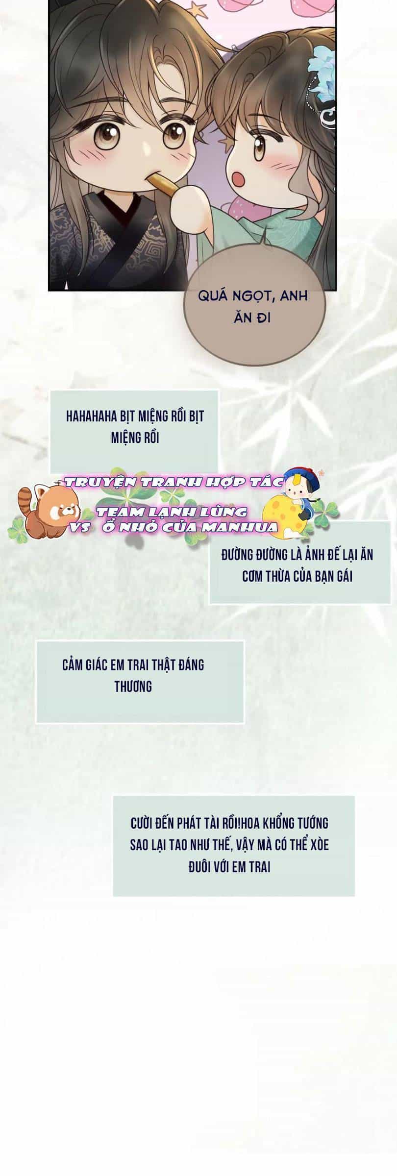 Cùng Đỉnh Luu Ảnh Đế Yêu Đương Phát Đường - Chương 267 - ảnh 16