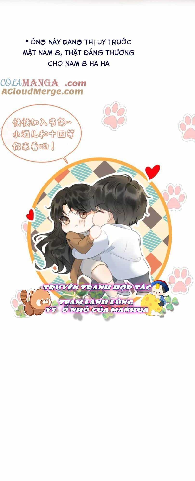 Cùng Đỉnh Luu Ảnh Đế Yêu Đương Phát Đường - Chương 267 - ảnh 19
