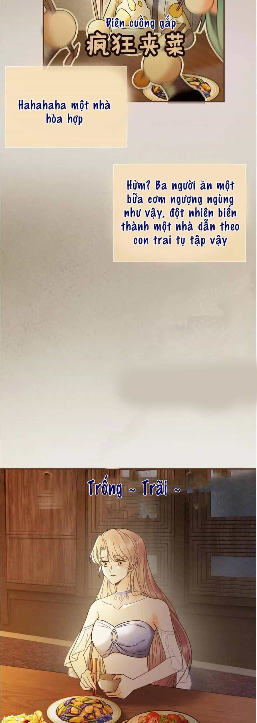 Cùng Đỉnh Luu Ảnh Đế Yêu Đương Phát Đường - Chương 268 - ảnh 15