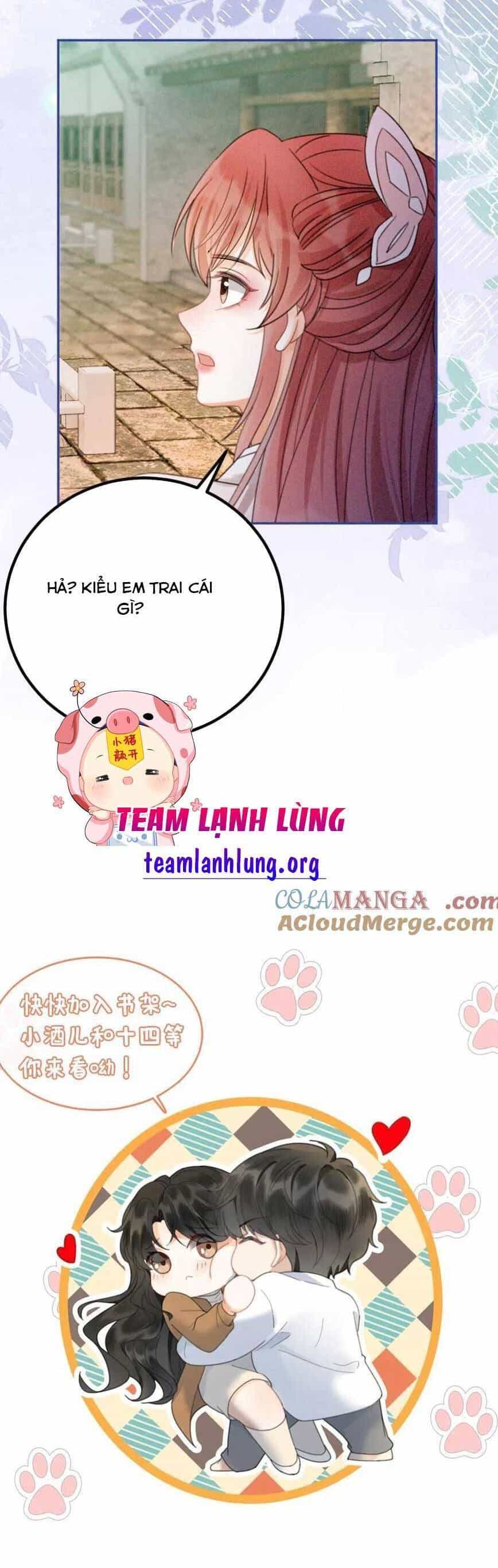 Cùng Đỉnh Luu Ảnh Đế Yêu Đương Phát Đường - Chương 269 - ảnh 18