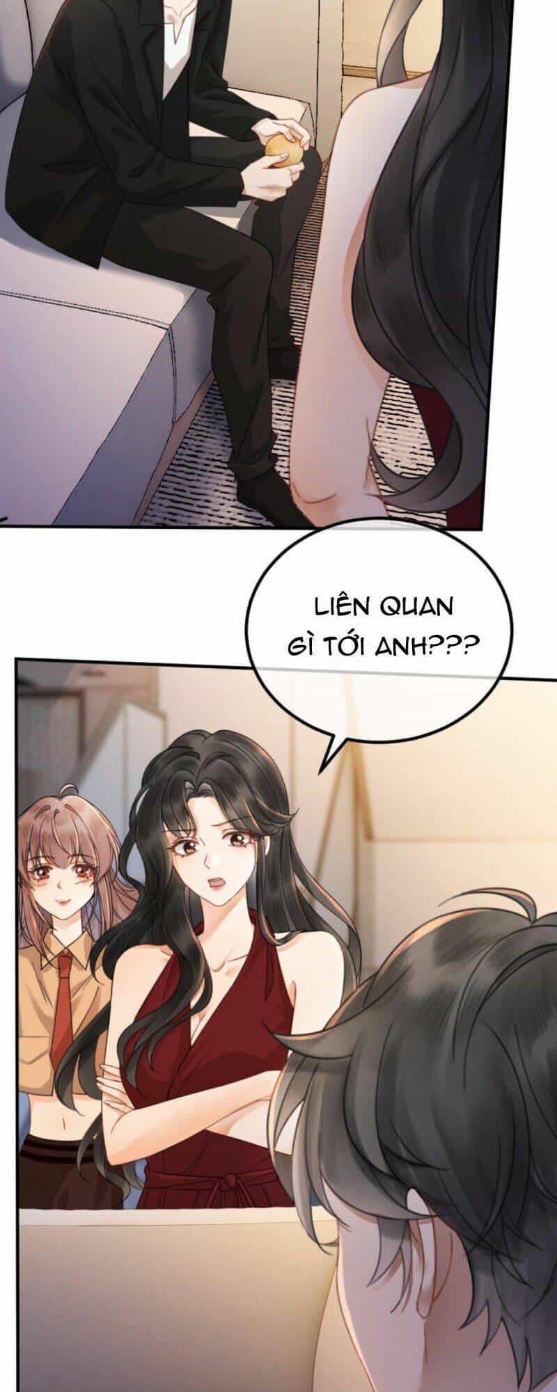 Cùng Đỉnh Luu Ảnh Đế Yêu Đương Phát Đường - Chương 26 - ảnh 8