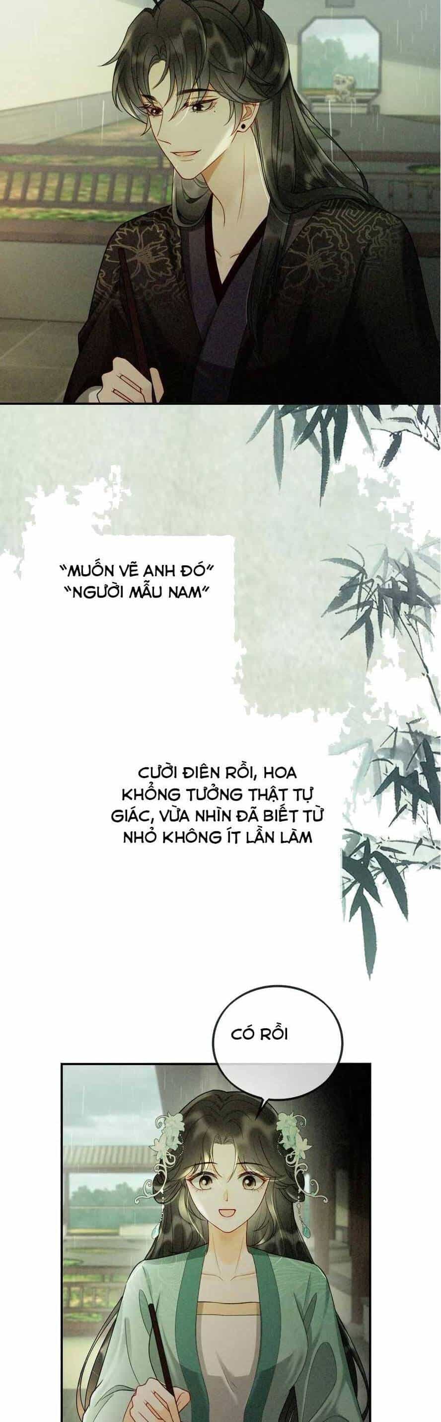 Cùng Đỉnh Luu Ảnh Đế Yêu Đương Phát Đường - Chương 270 - ảnh 10