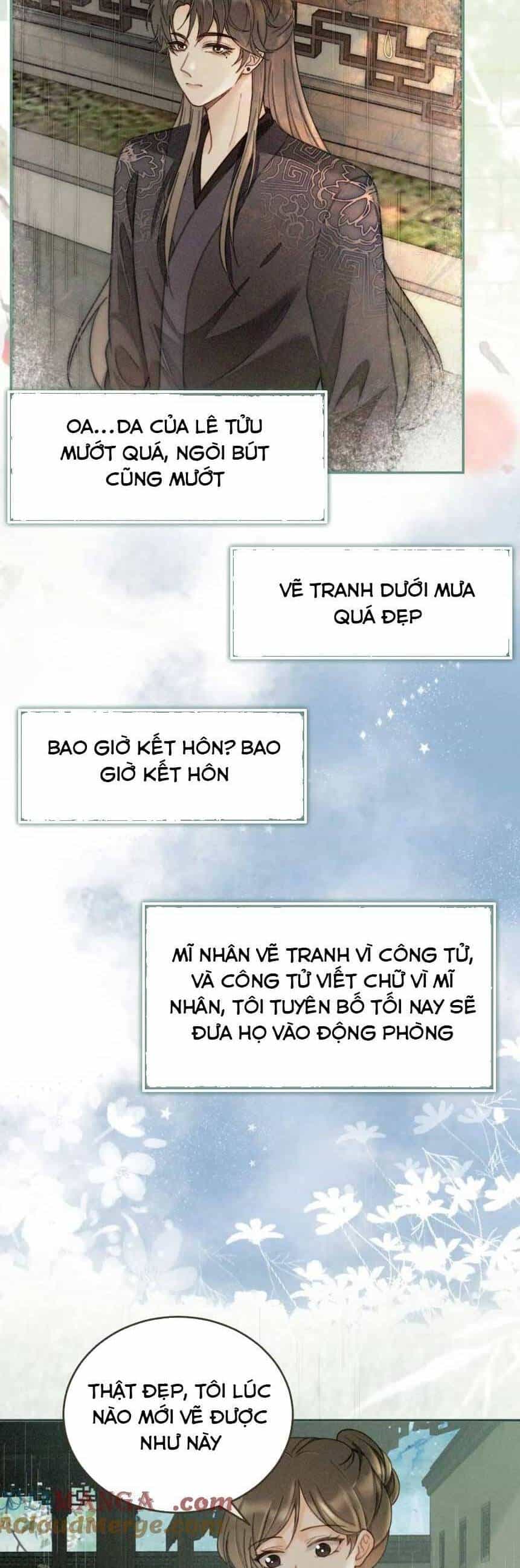 Cùng Đỉnh Luu Ảnh Đế Yêu Đương Phát Đường - Chương 270 - ảnh 12