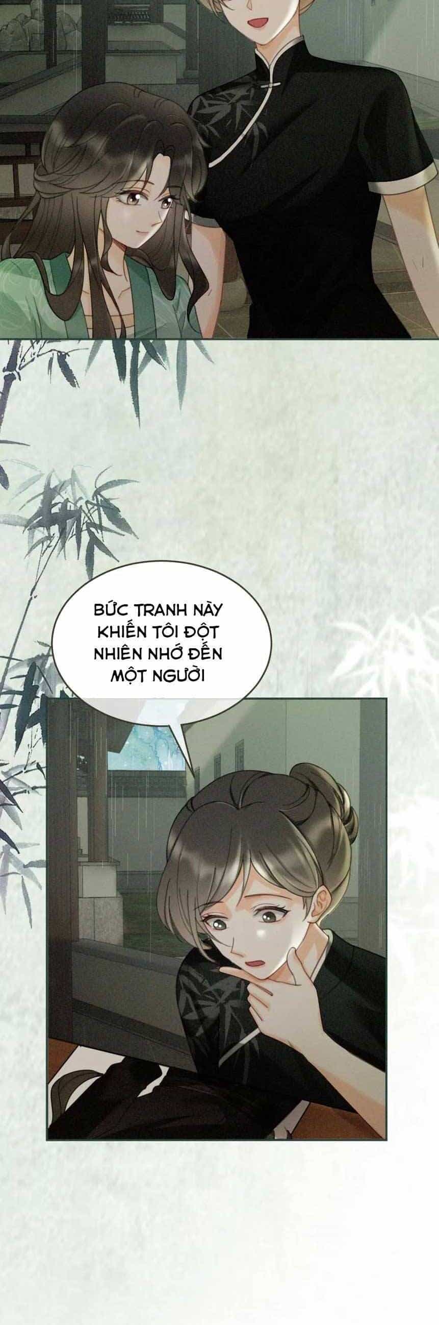 Cùng Đỉnh Luu Ảnh Đế Yêu Đương Phát Đường - Chương 270 - ảnh 13