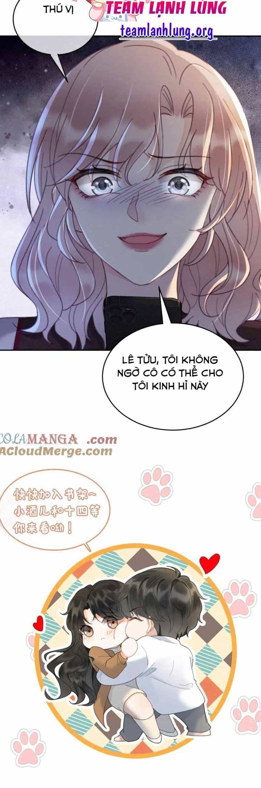 Cùng Đỉnh Luu Ảnh Đế Yêu Đương Phát Đường - Chương 270 - ảnh 16