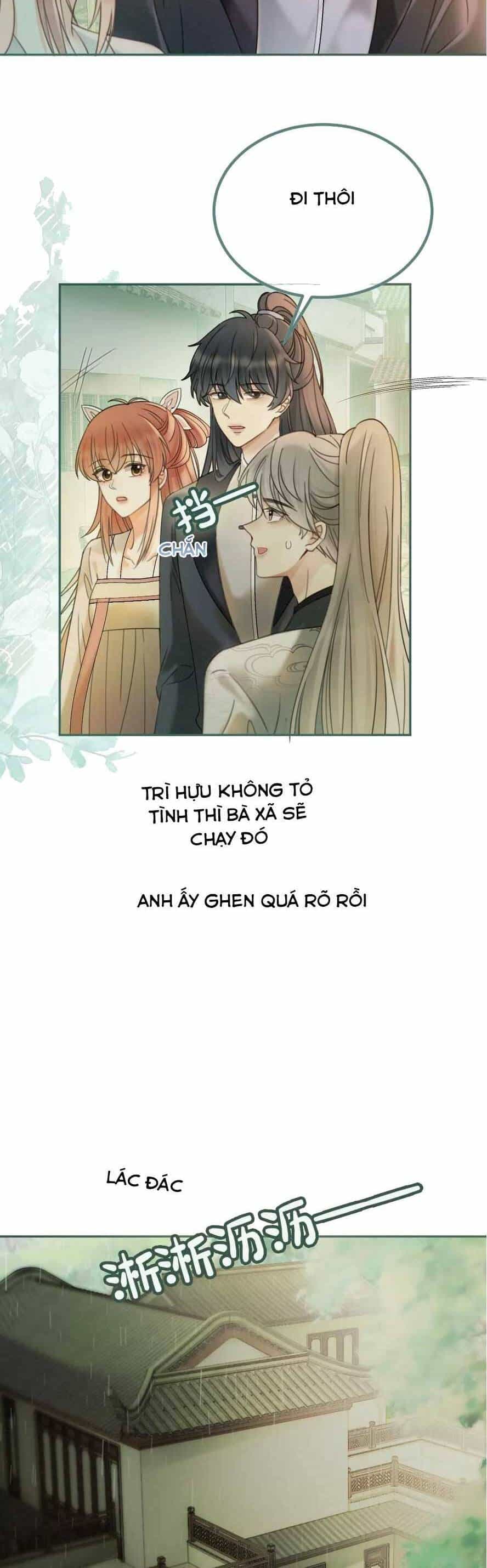 Cùng Đỉnh Luu Ảnh Đế Yêu Đương Phát Đường - Chương 270 - ảnh 2