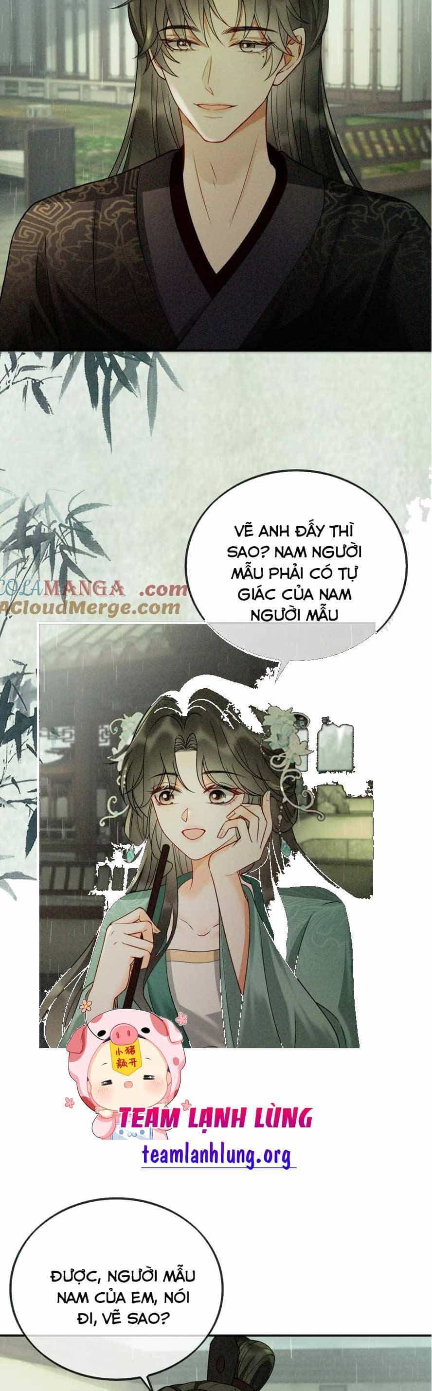 Cùng Đỉnh Luu Ảnh Đế Yêu Đương Phát Đường - Chương 270 - ảnh 9