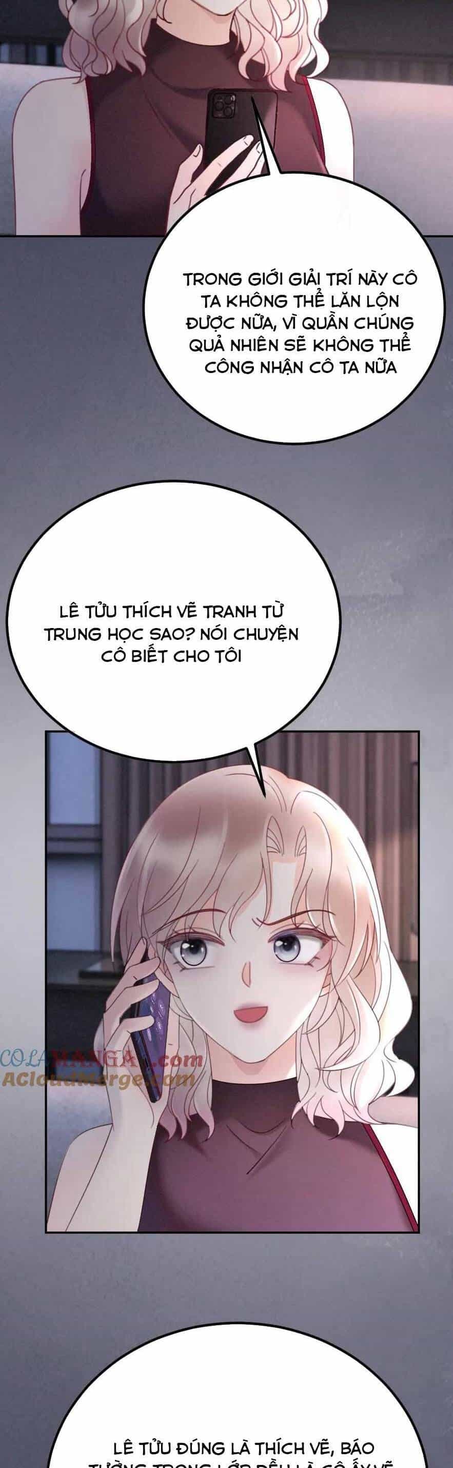 Cùng Đỉnh Luu Ảnh Đế Yêu Đương Phát Đường - Chương 271 - ảnh 2
