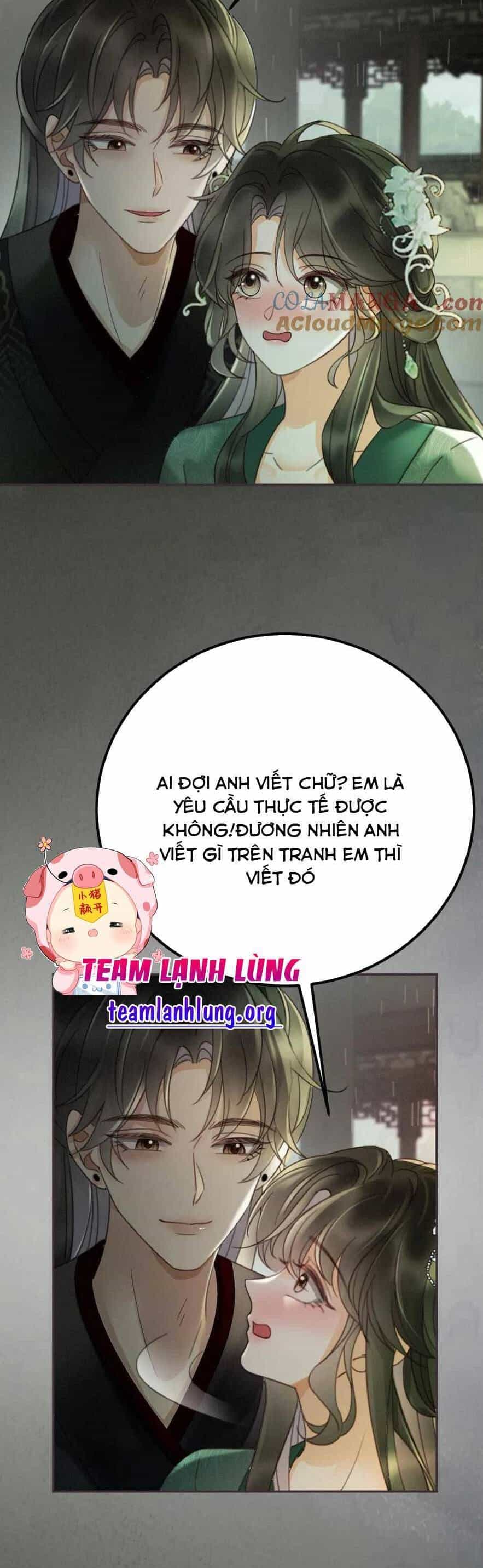 Cùng Đỉnh Luu Ảnh Đế Yêu Đương Phát Đường - Chương 271 - ảnh 7