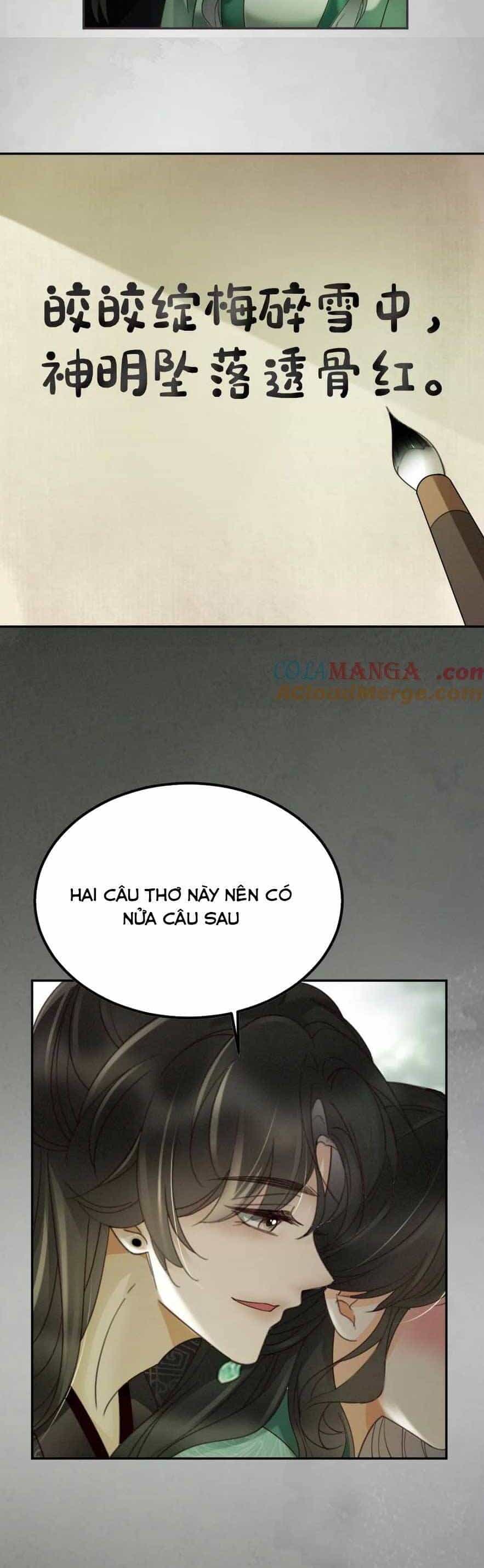 Cùng Đỉnh Luu Ảnh Đế Yêu Đương Phát Đường - Chương 271 - ảnh 9