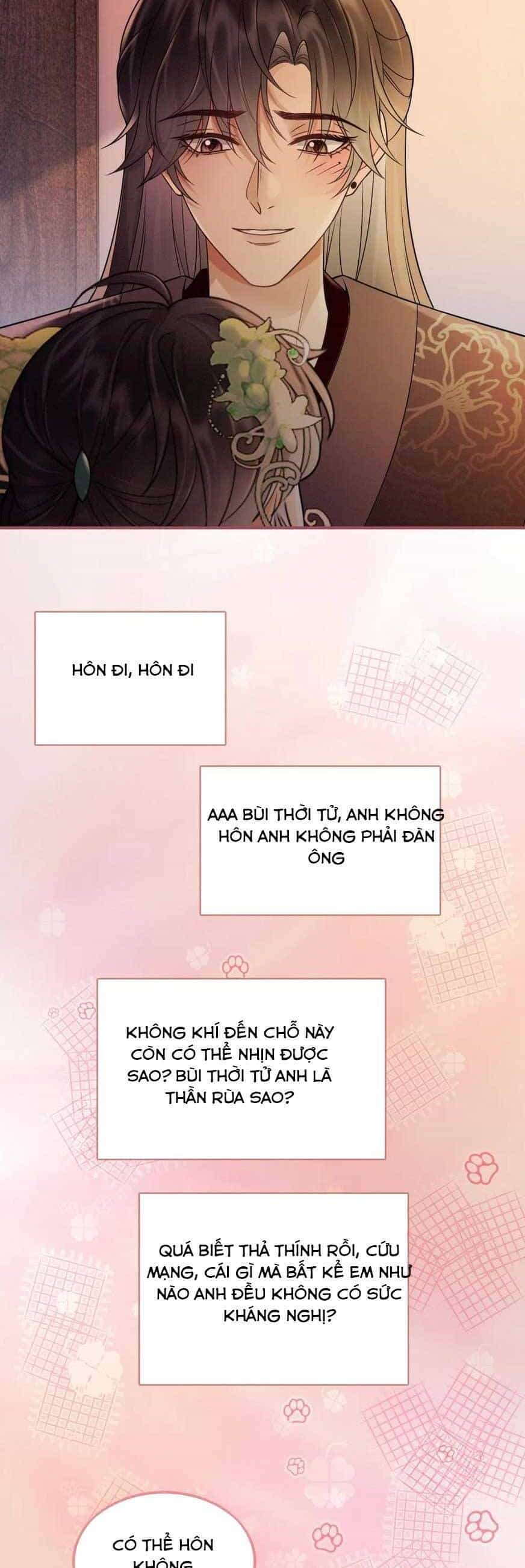 Cùng Đỉnh Luu Ảnh Đế Yêu Đương Phát Đường - Chương 272 - ảnh 13