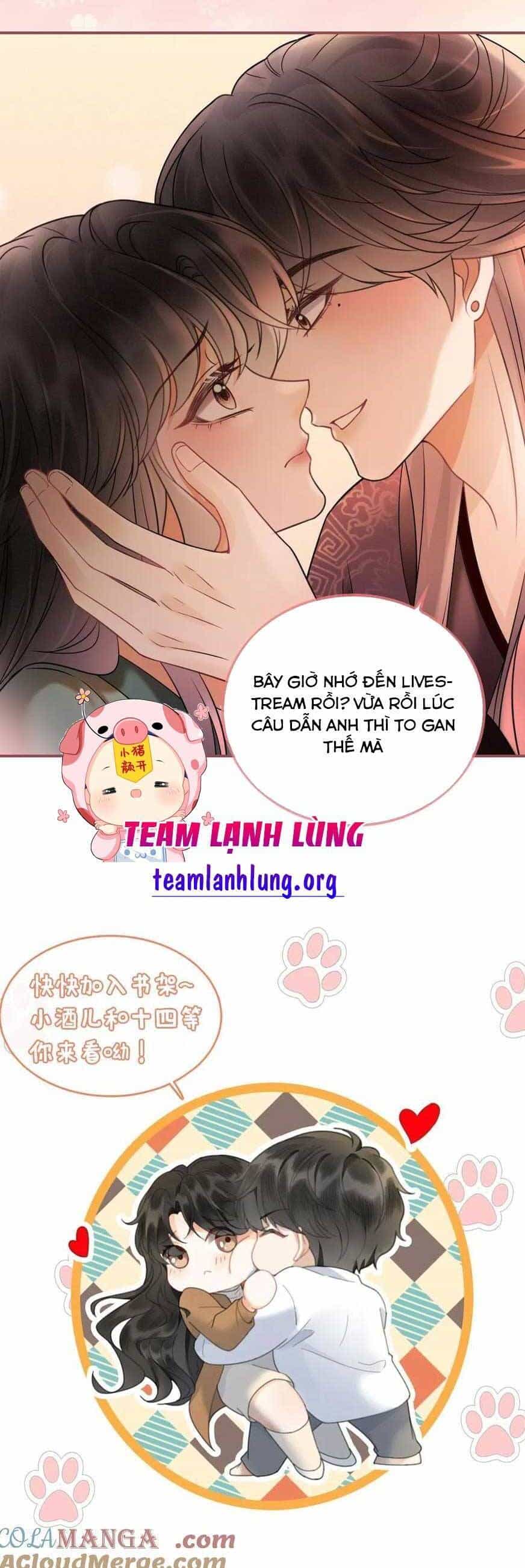 Cùng Đỉnh Luu Ảnh Đế Yêu Đương Phát Đường - Chương 272 - ảnh 17