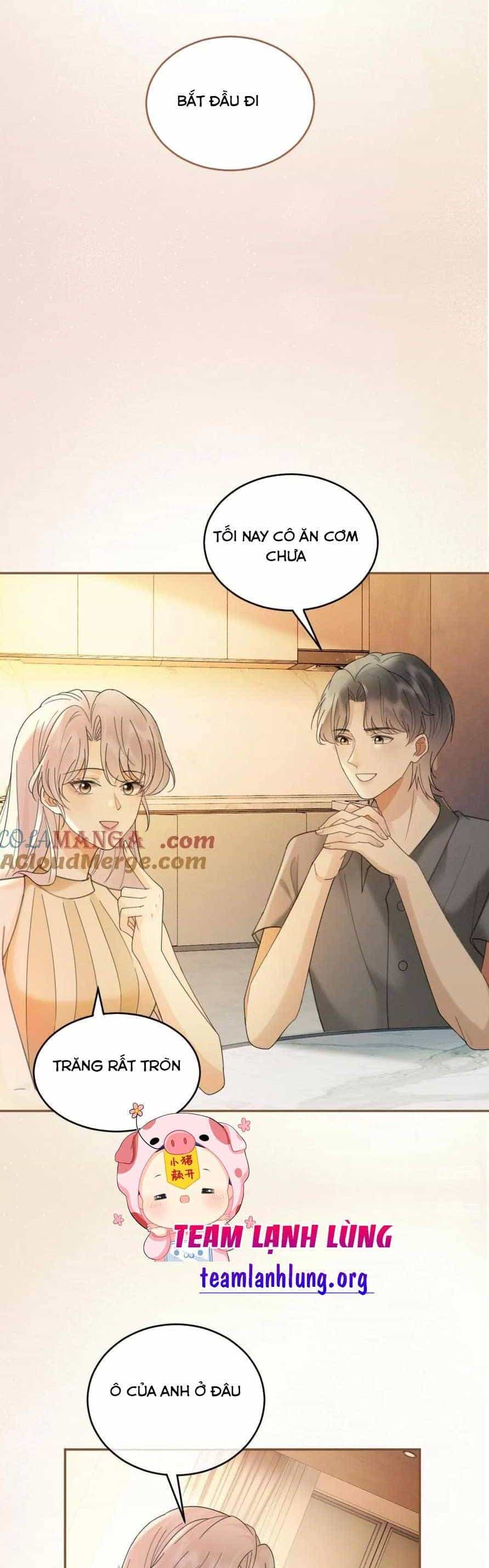 Cùng Đỉnh Luu Ảnh Đế Yêu Đương Phát Đường - Chương 273 - ảnh 10