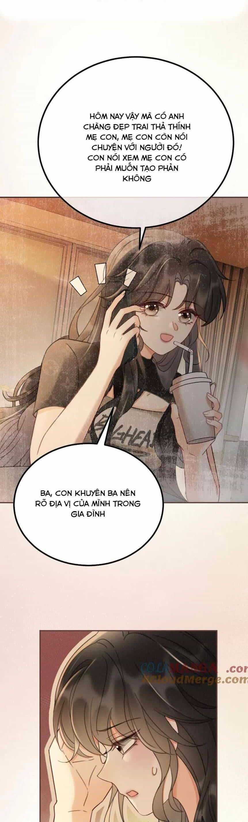 Cùng Đỉnh Luu Ảnh Đế Yêu Đương Phát Đường - Chương 274 - ảnh 3
