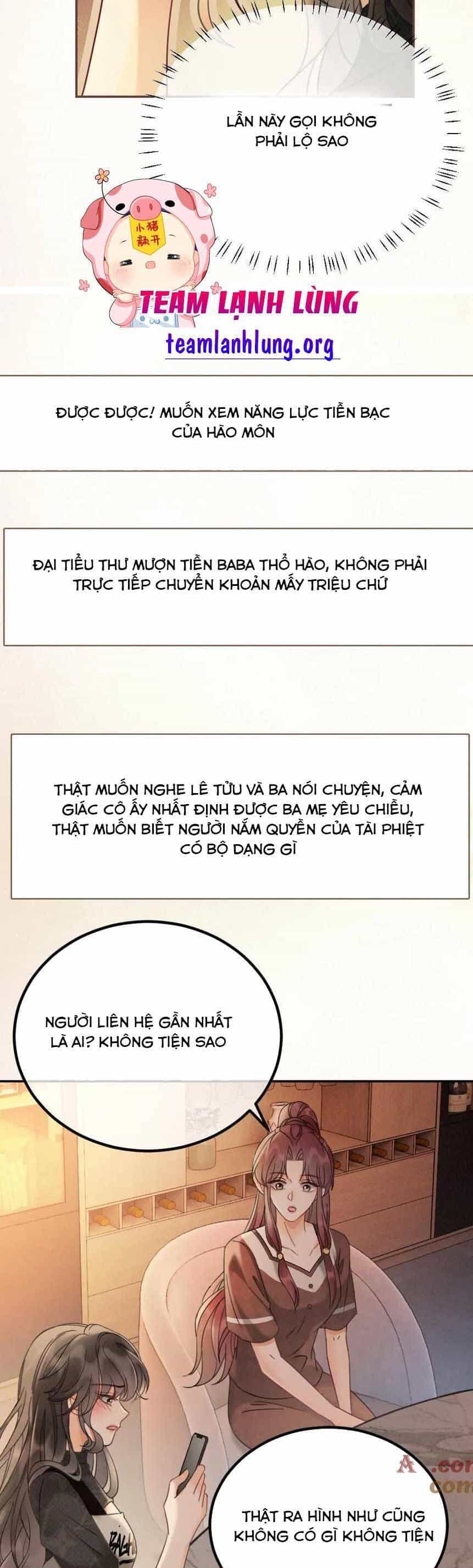Cùng Đỉnh Luu Ảnh Đế Yêu Đương Phát Đường - Chương 274 - ảnh 4