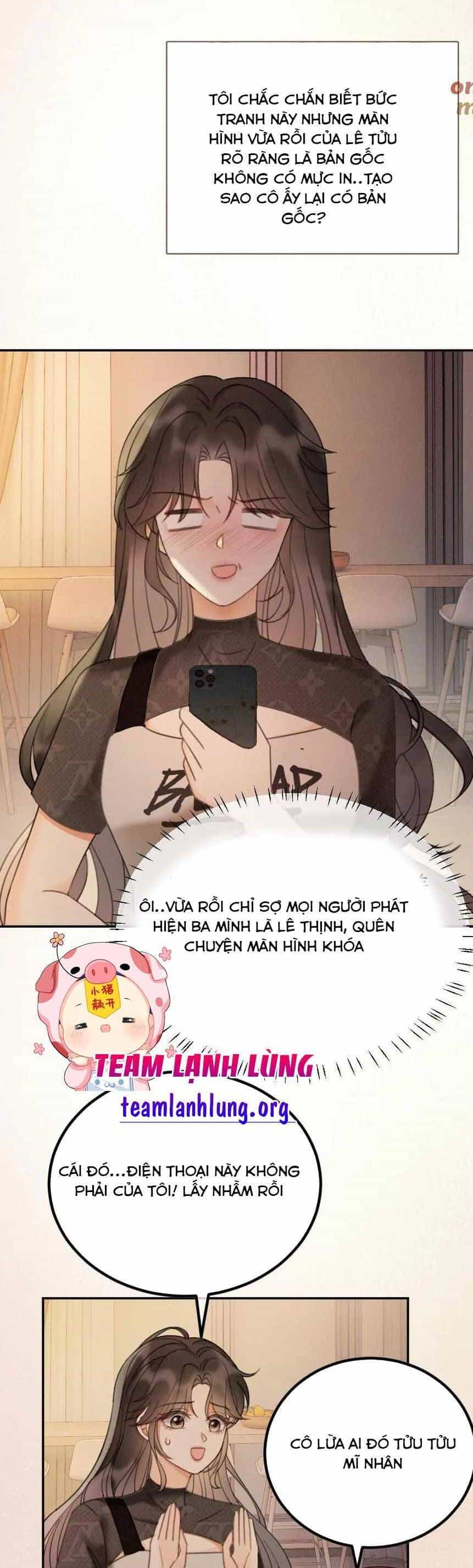Cùng Đỉnh Luu Ảnh Đế Yêu Đương Phát Đường - Chương 274 - ảnh 6