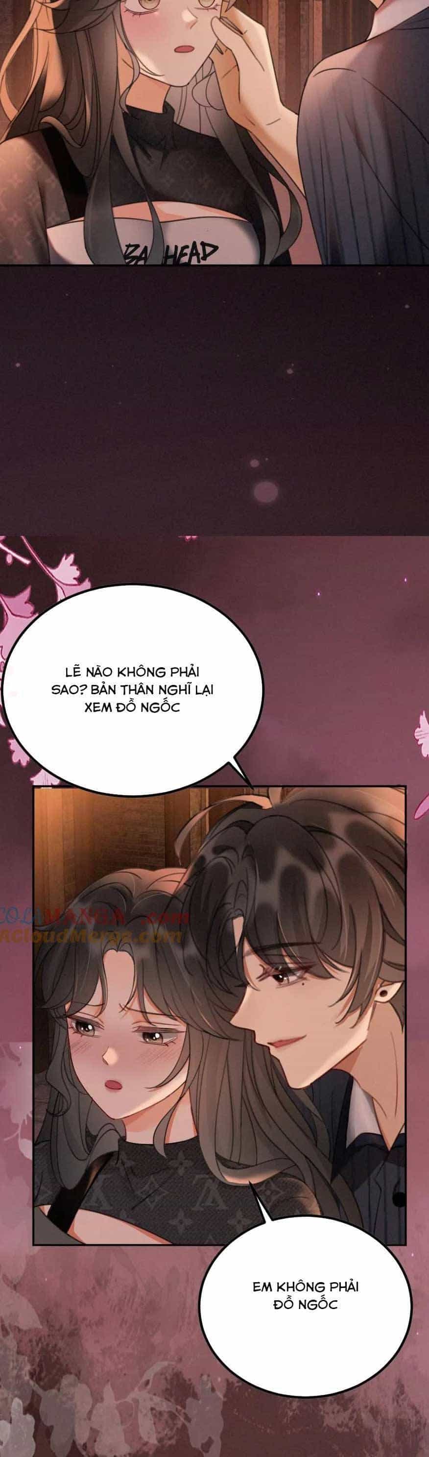 Cùng Đỉnh Luu Ảnh Đế Yêu Đương Phát Đường - Chương 275 - ảnh 11