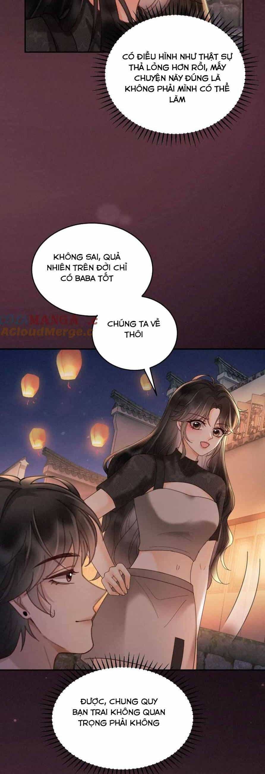 Cùng Đỉnh Luu Ảnh Đế Yêu Đương Phát Đường - Chương 276 - ảnh 15