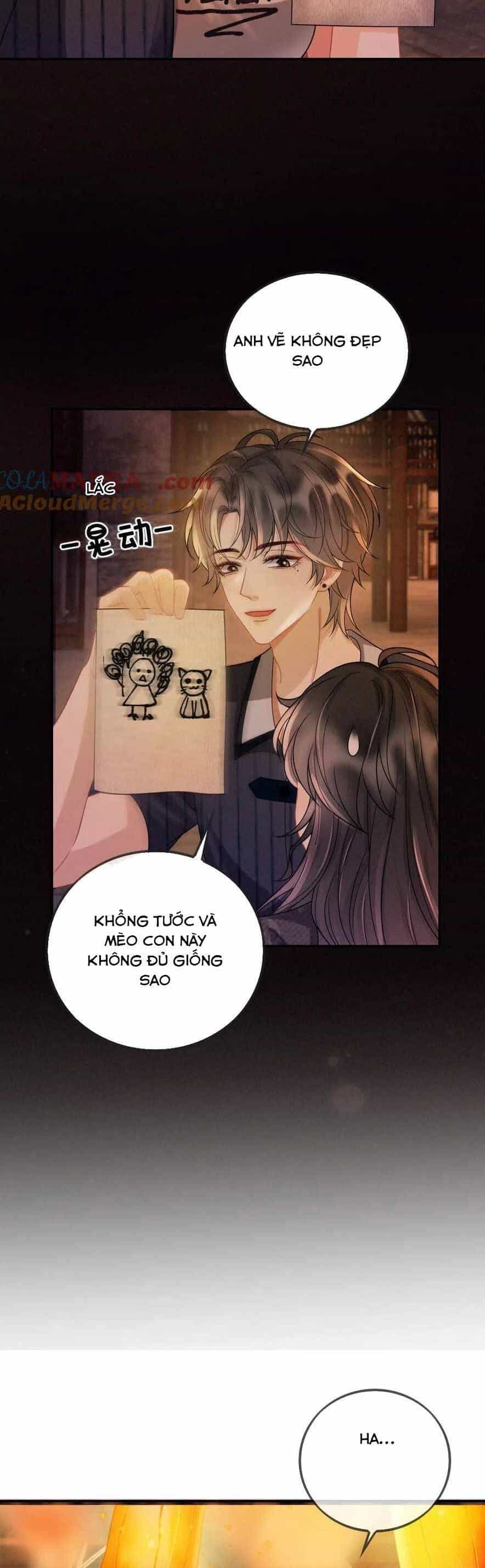 Cùng Đỉnh Luu Ảnh Đế Yêu Đương Phát Đường - Chương 276 - ảnh 8