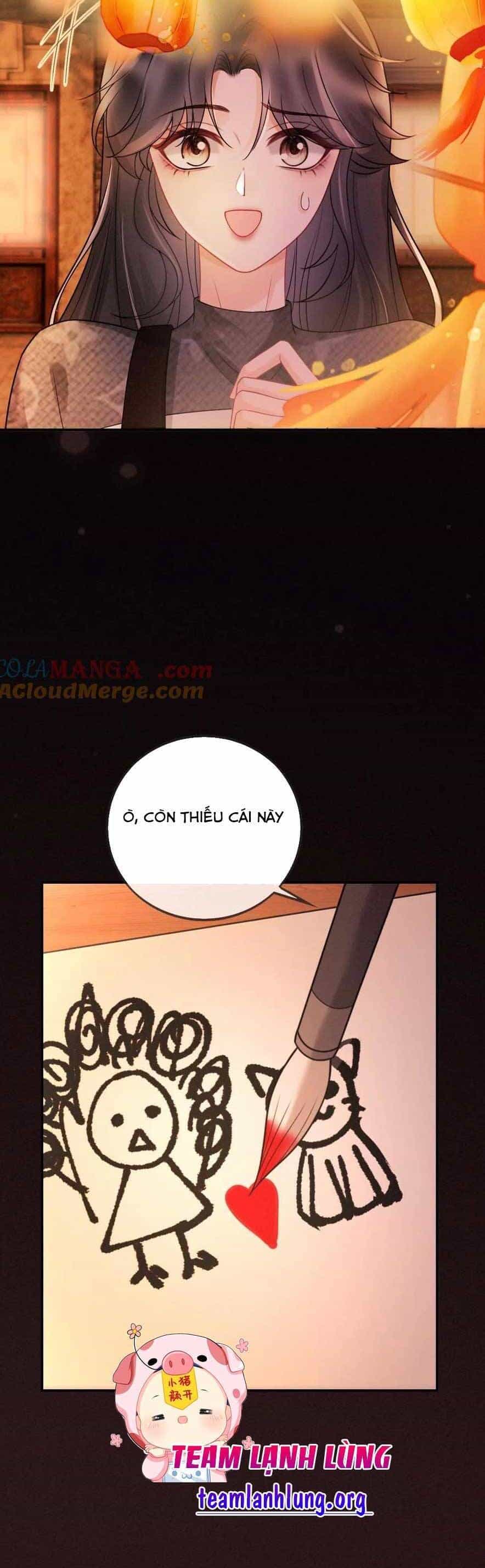 Cùng Đỉnh Luu Ảnh Đế Yêu Đương Phát Đường - Chương 276 - ảnh 9