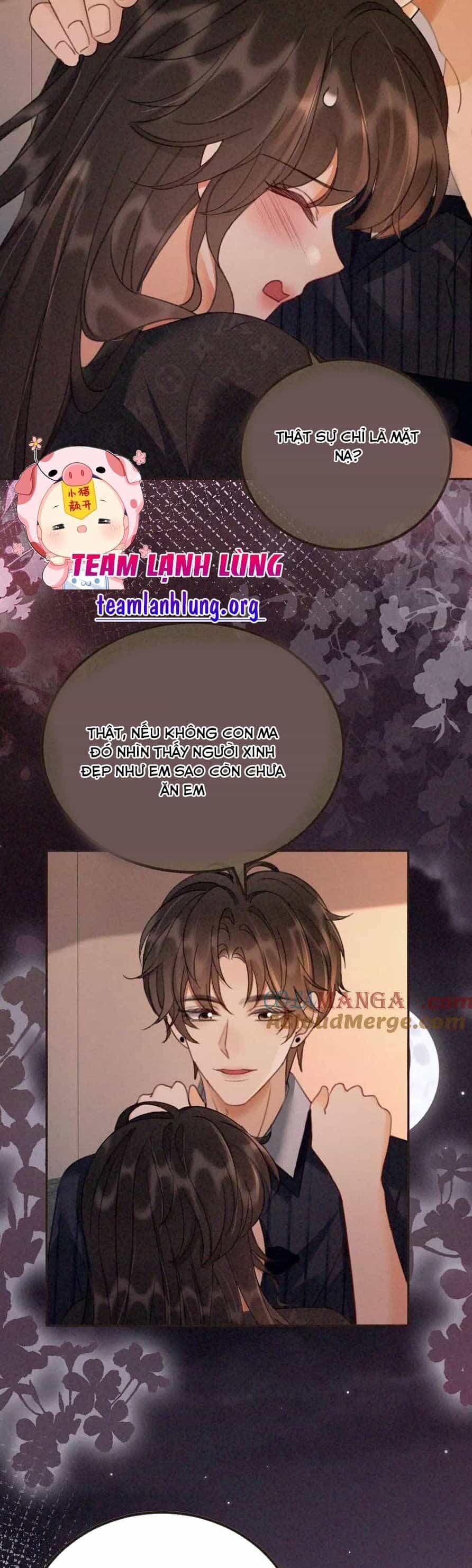 Cùng Đỉnh Luu Ảnh Đế Yêu Đương Phát Đường - Chương 277 - ảnh 14