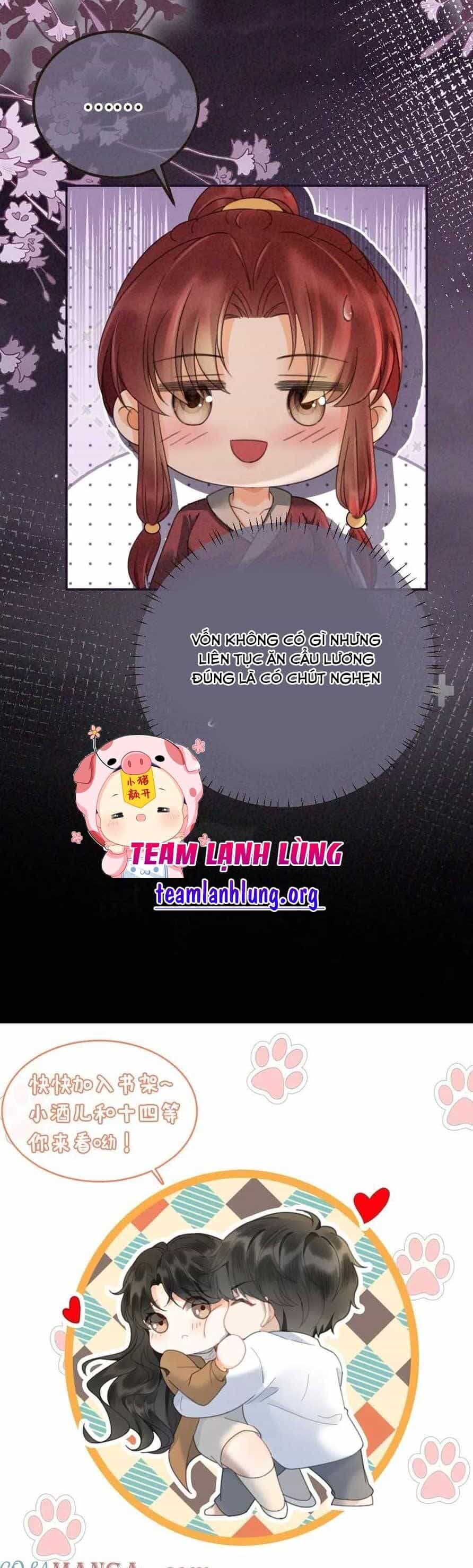 Cùng Đỉnh Luu Ảnh Đế Yêu Đương Phát Đường - Chương 277 - ảnh 18