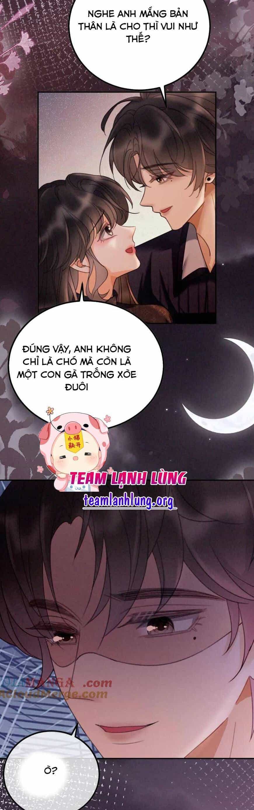 Cùng Đỉnh Luu Ảnh Đế Yêu Đương Phát Đường - Chương 278 - ảnh 12