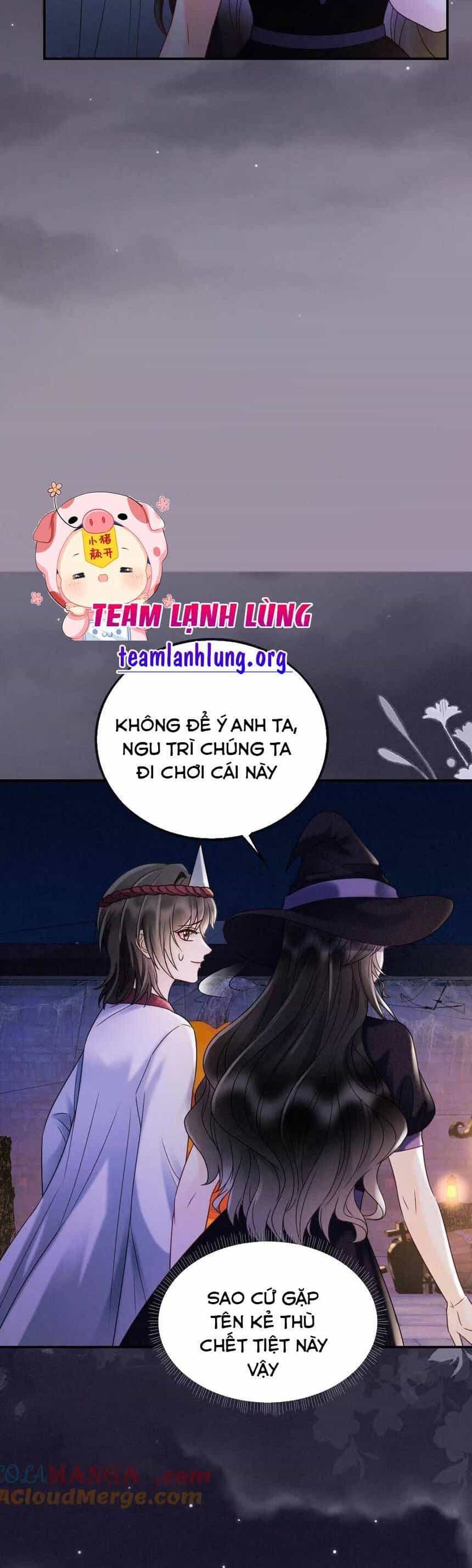 Cùng Đỉnh Luu Ảnh Đế Yêu Đương Phát Đường - Chương 278 - ảnh 4