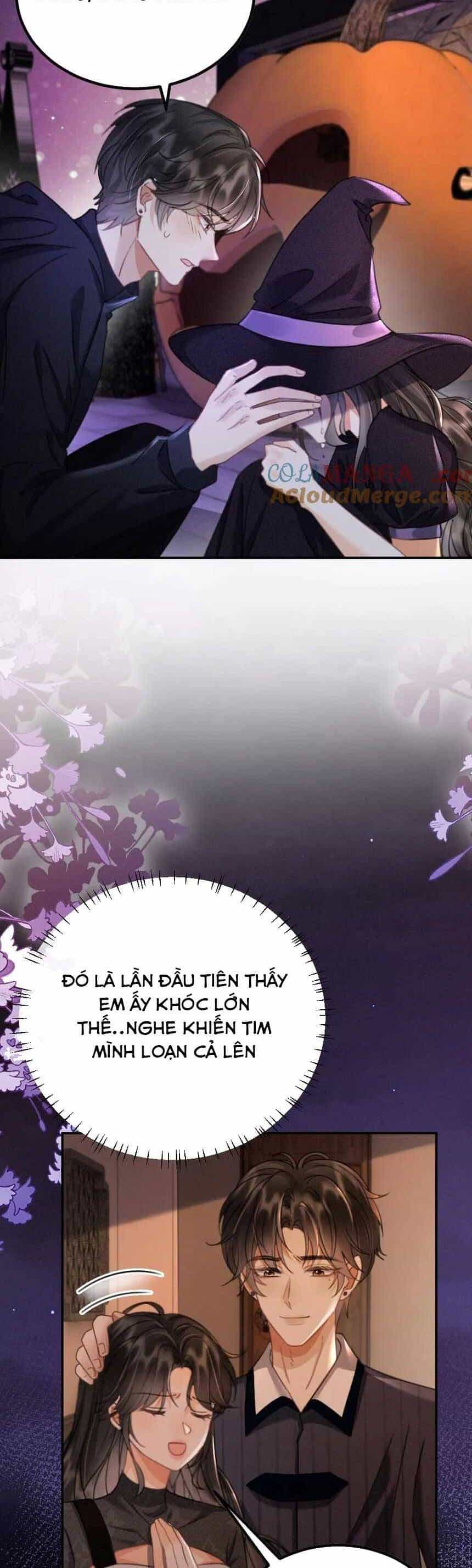 Cùng Đỉnh Luu Ảnh Đế Yêu Đương Phát Đường - Chương 278 - ảnh 8