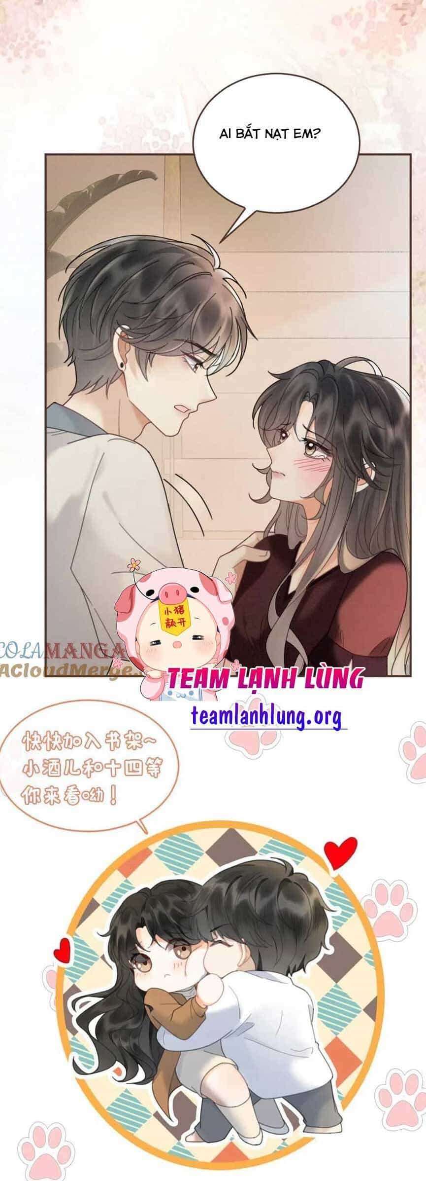 Cùng Đỉnh Luu Ảnh Đế Yêu Đương Phát Đường - Chương 279 - ảnh 14