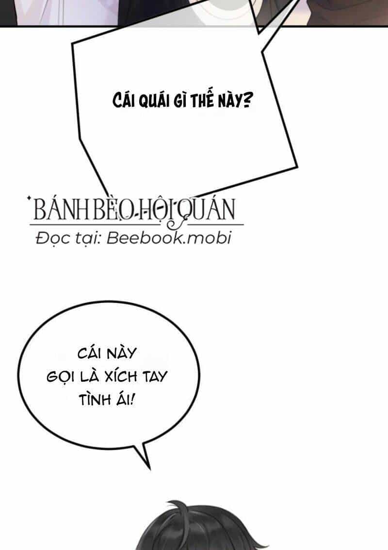 Cùng Đỉnh Luu Ảnh Đế Yêu Đương Phát Đường - Chương 27 - ảnh 12