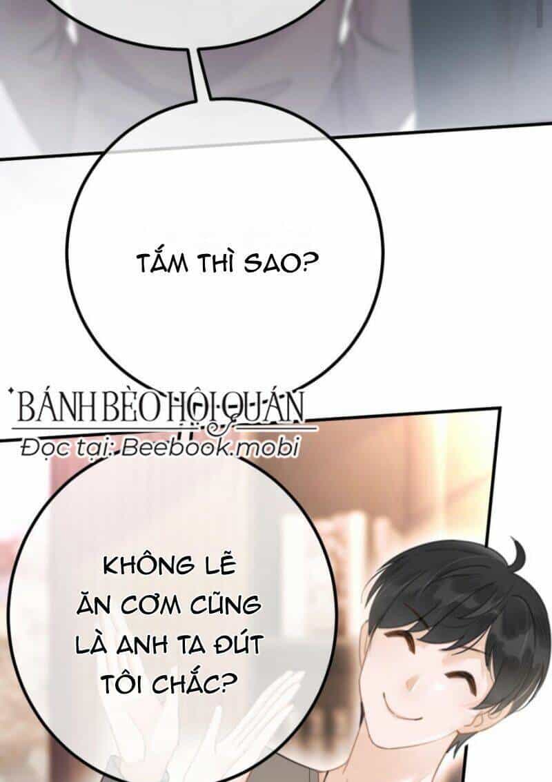 Cùng Đỉnh Luu Ảnh Đế Yêu Đương Phát Đường - Chương 27 - ảnh 15