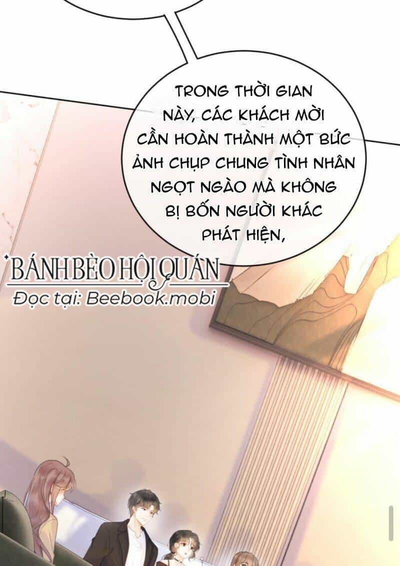 Cùng Đỉnh Luu Ảnh Đế Yêu Đương Phát Đường - Chương 27 - ảnh 3