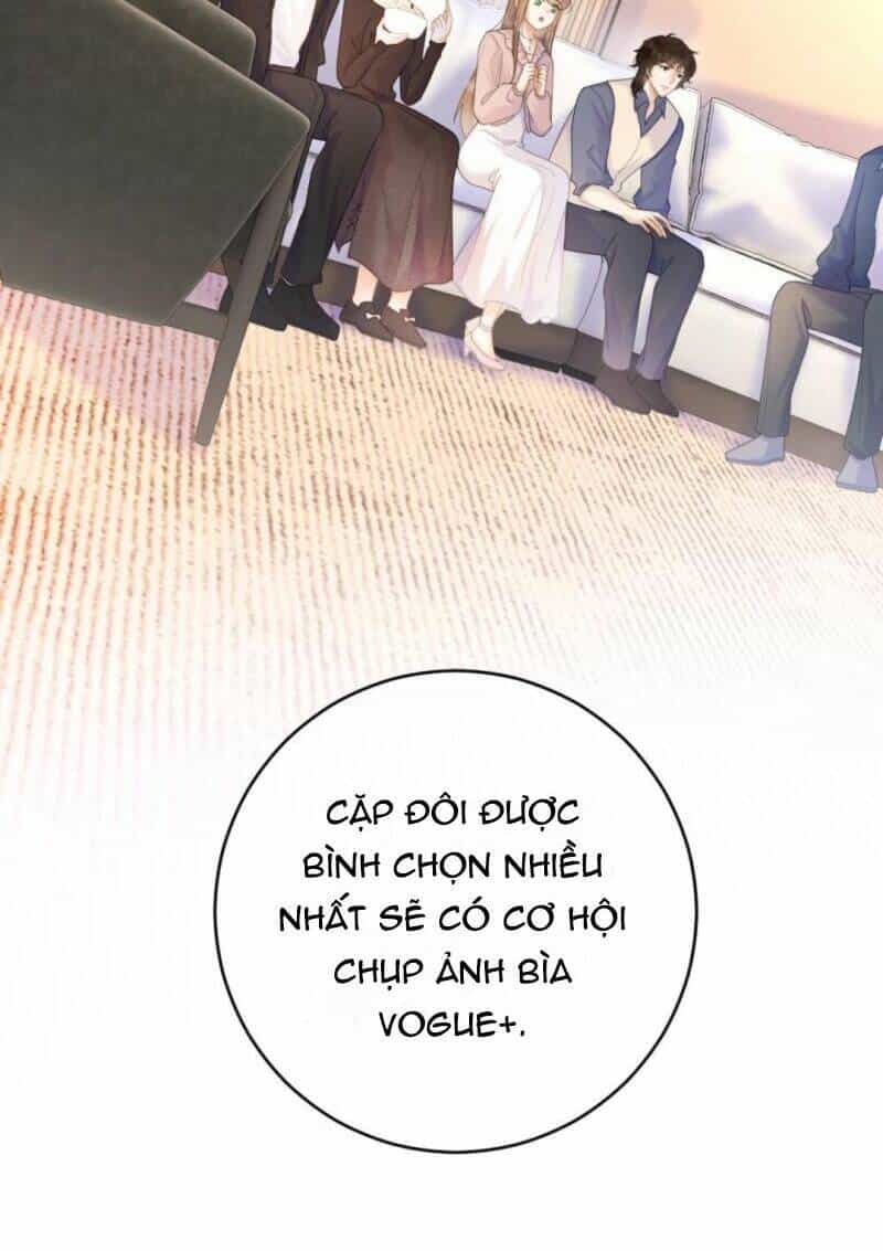 Cùng Đỉnh Luu Ảnh Đế Yêu Đương Phát Đường - Chương 27 - ảnh 4